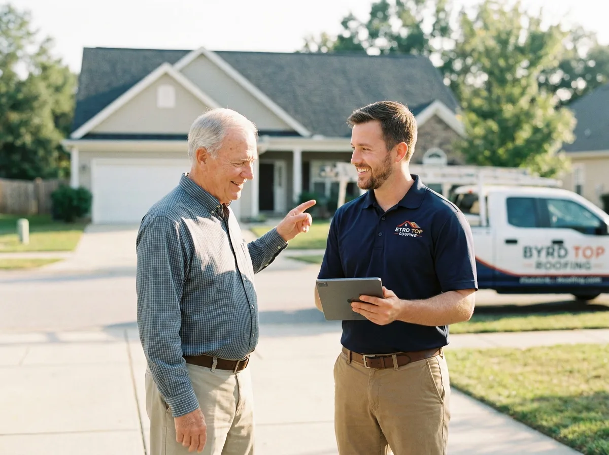 Roofing Beaman, IA FAQs